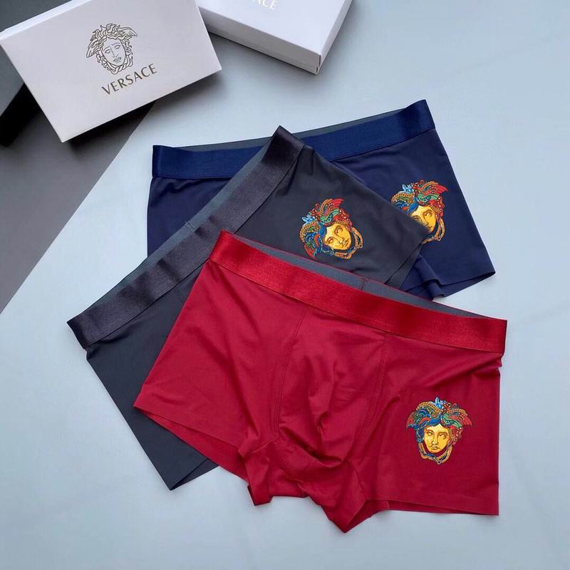 Versace boxer L-3XL 12