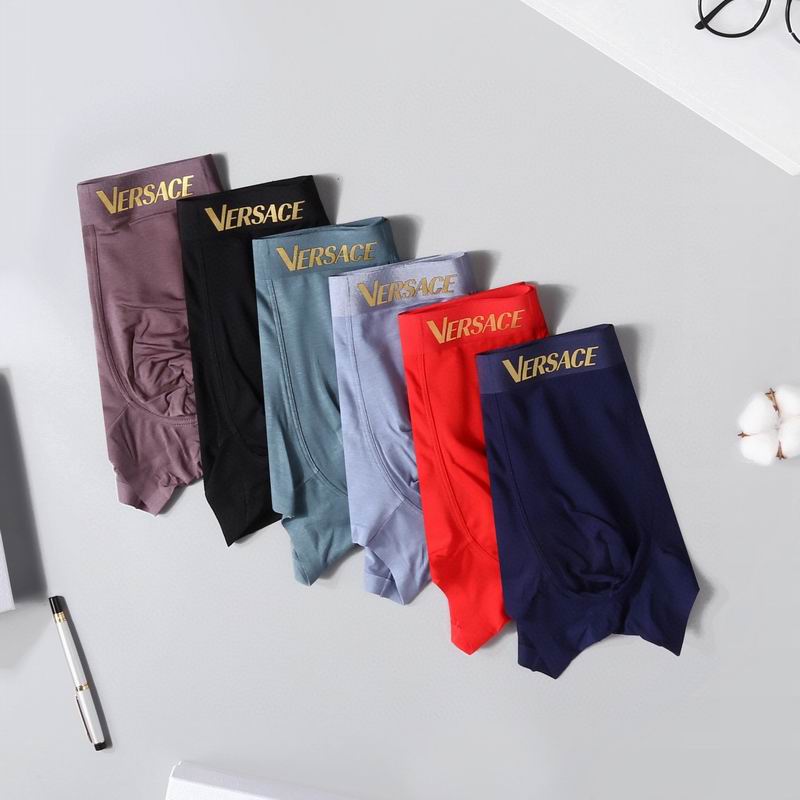Versace boxer L-3XL 14