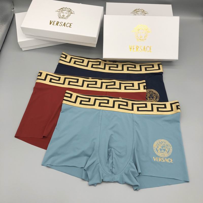 Versace boxer L-3XL 17