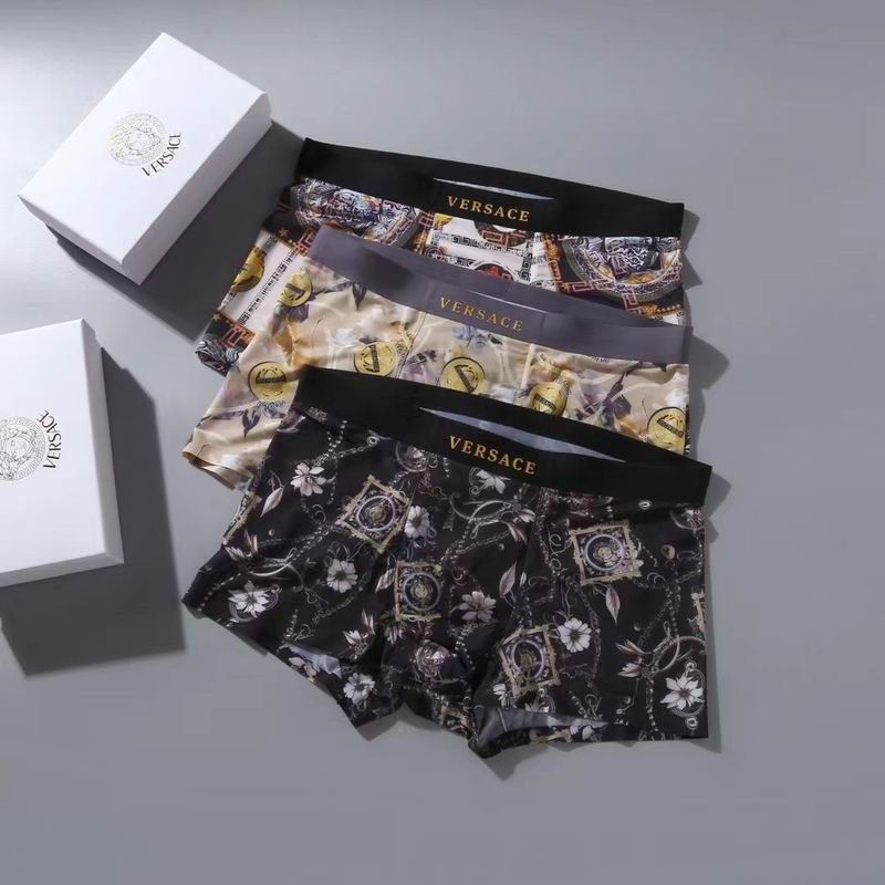 Versace boxer L-3XL 22