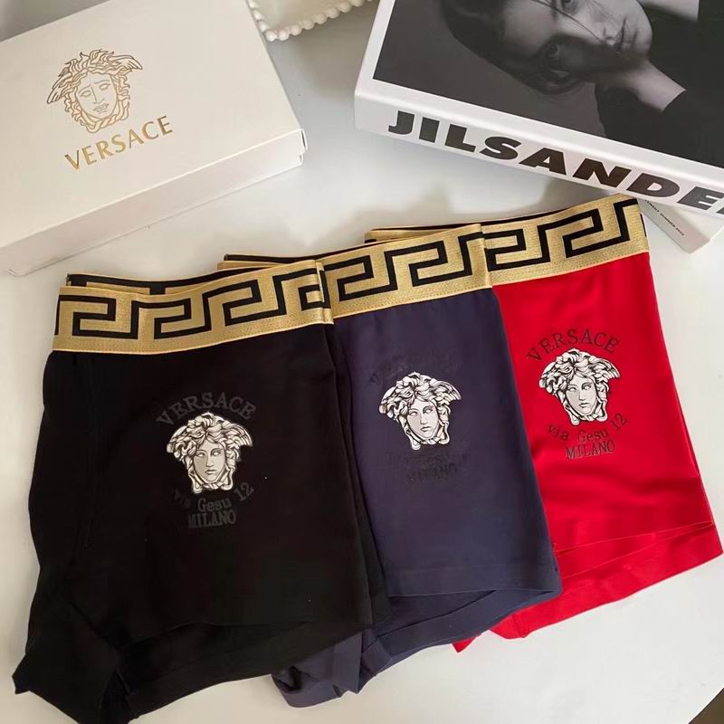 Versace boxer L-3XL 36