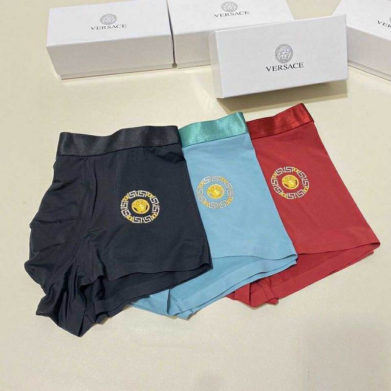 Versace boxer L-3XL 47
