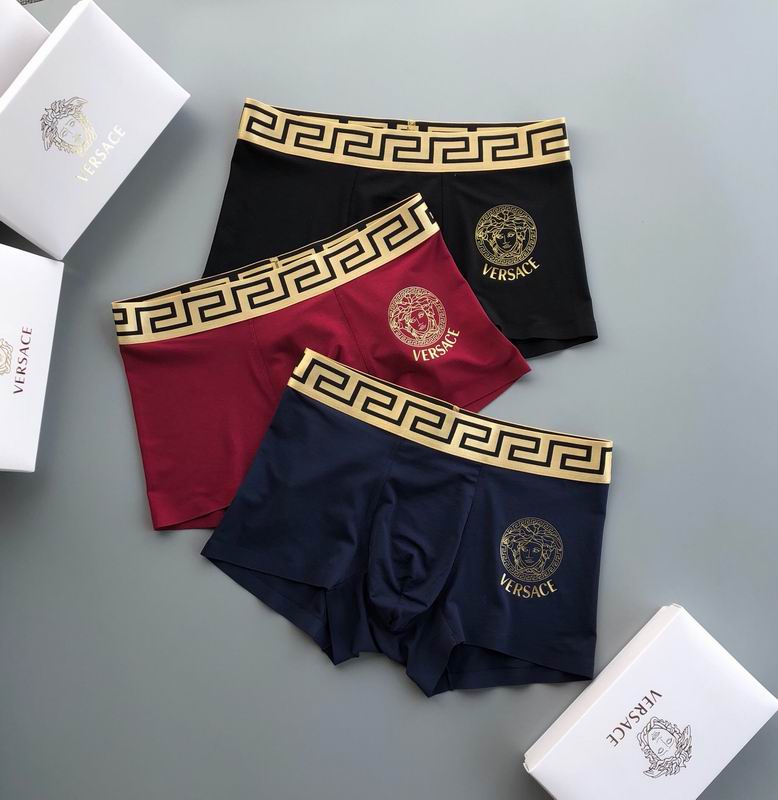Versace boxer L-3XL 100701