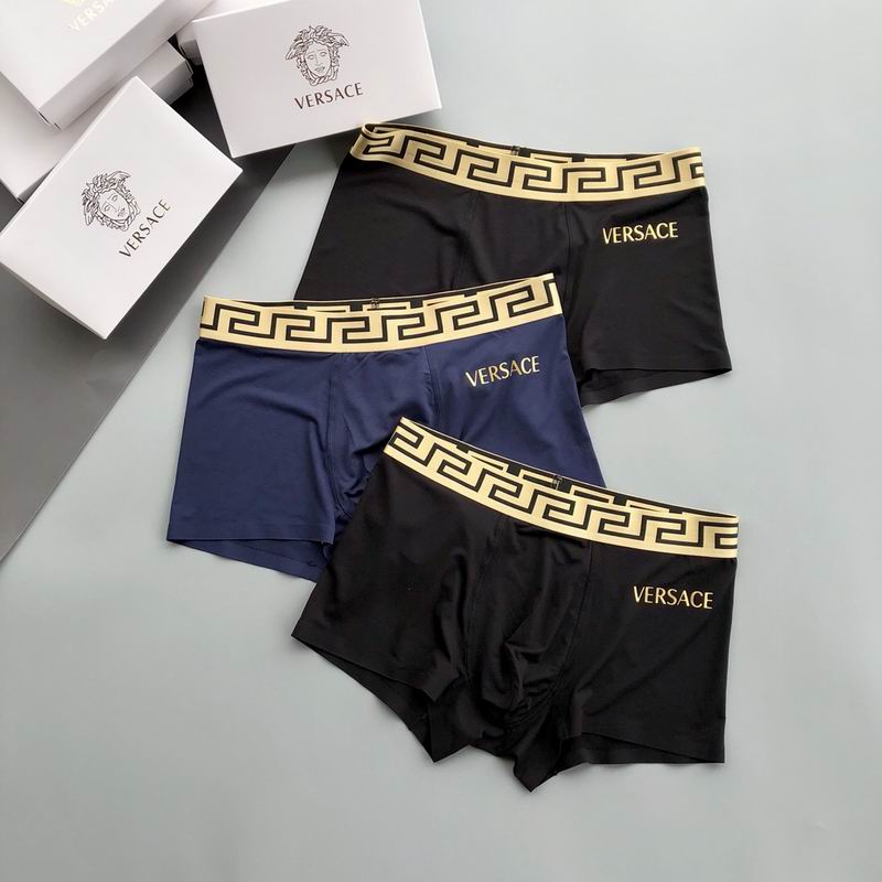 Versace boxer L-3XL 100704