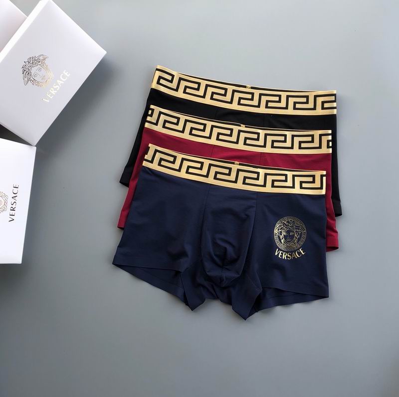 Versace boxer L-3XL 060312