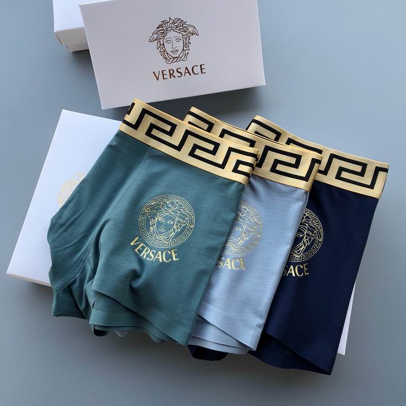 Versace boxer L-3XL 060313