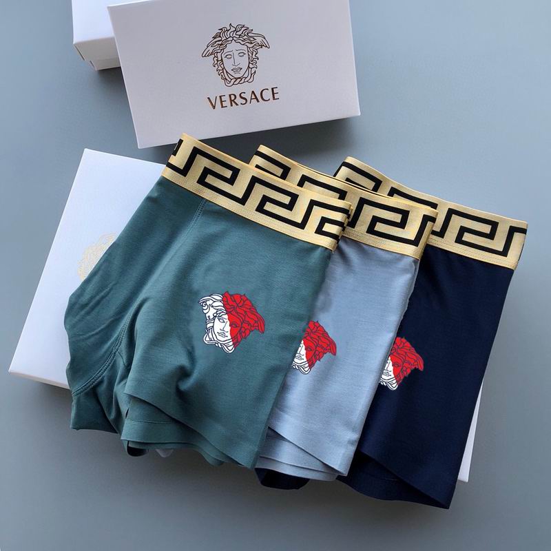 Versace boxer L-3XL 060314