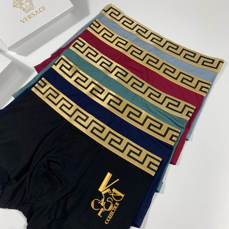 Versace boxer L-3XL 082414