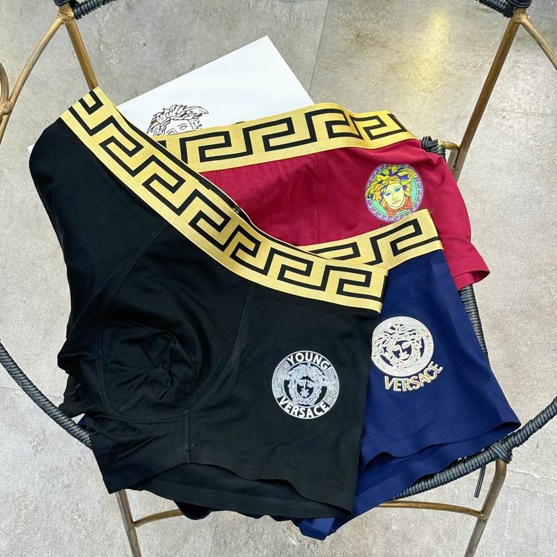 Versace boxer L-3XL 052156