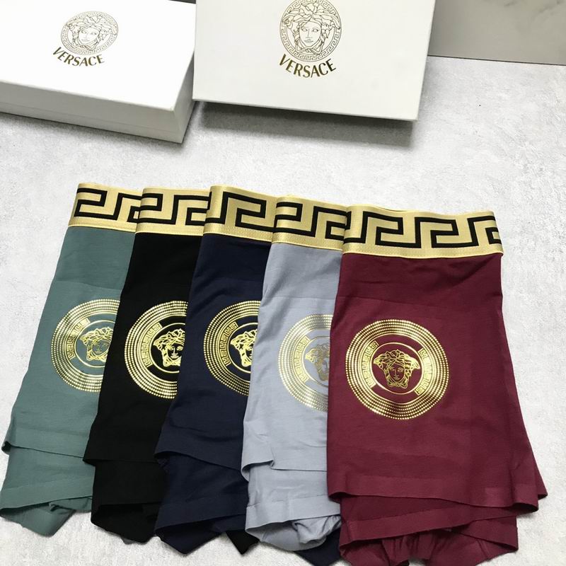 Versace boxer L-3XL 052167