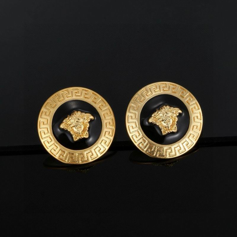 Versace earring 01yxh90