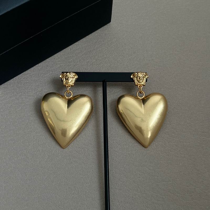 Versace earring 03yxh104