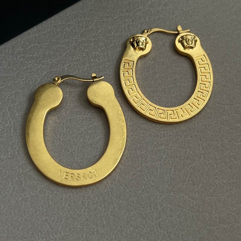 Versace earring 03yxh107