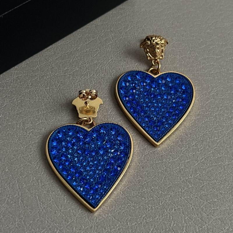 Versace earring 03yxh115