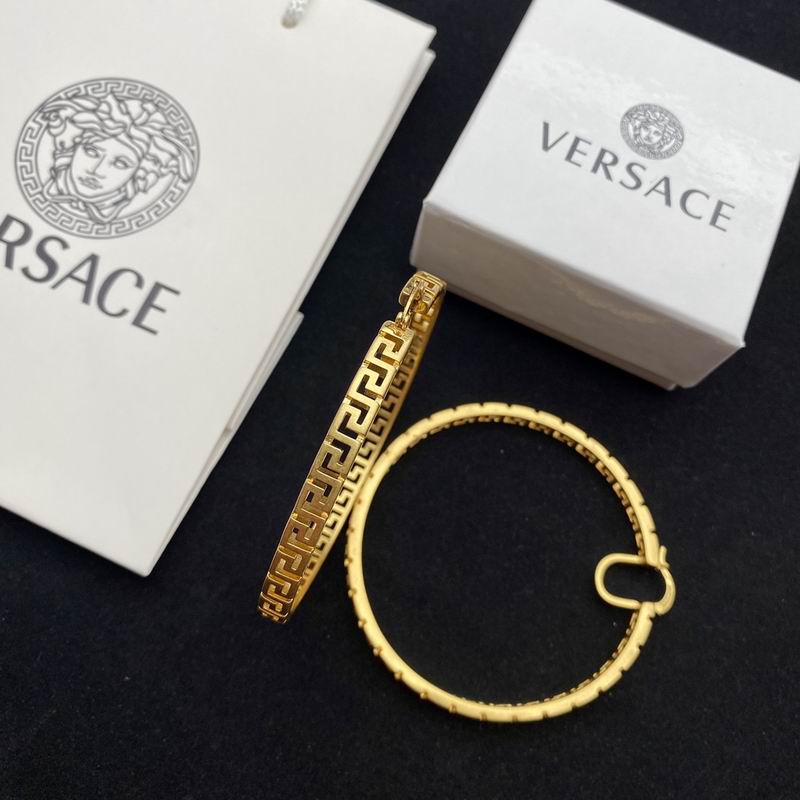 Versace earring 04yxh121