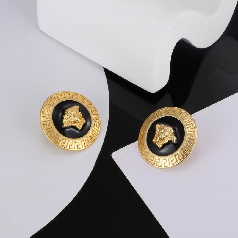 Versace earring 04yxh122