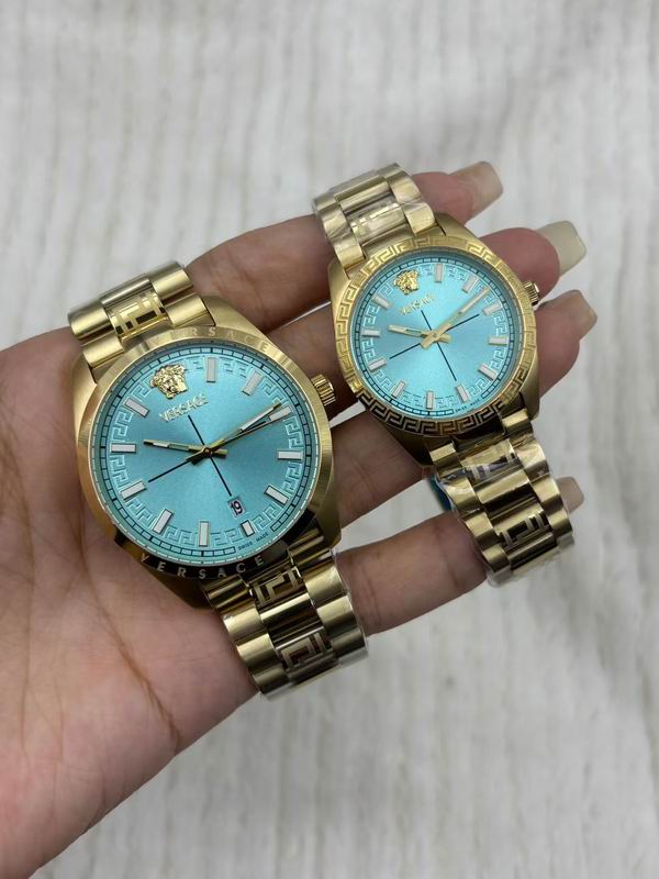 Versace watch