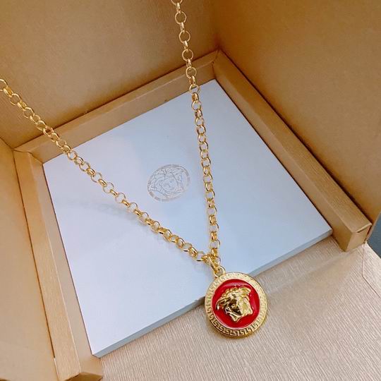 Versace necklace 11lyh45