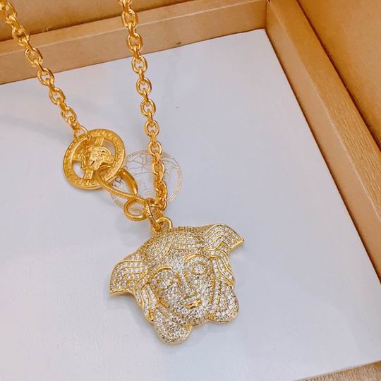 Versace necklace 11lyh62