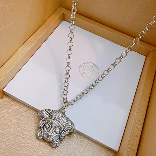 Versace necklace 11lyh76