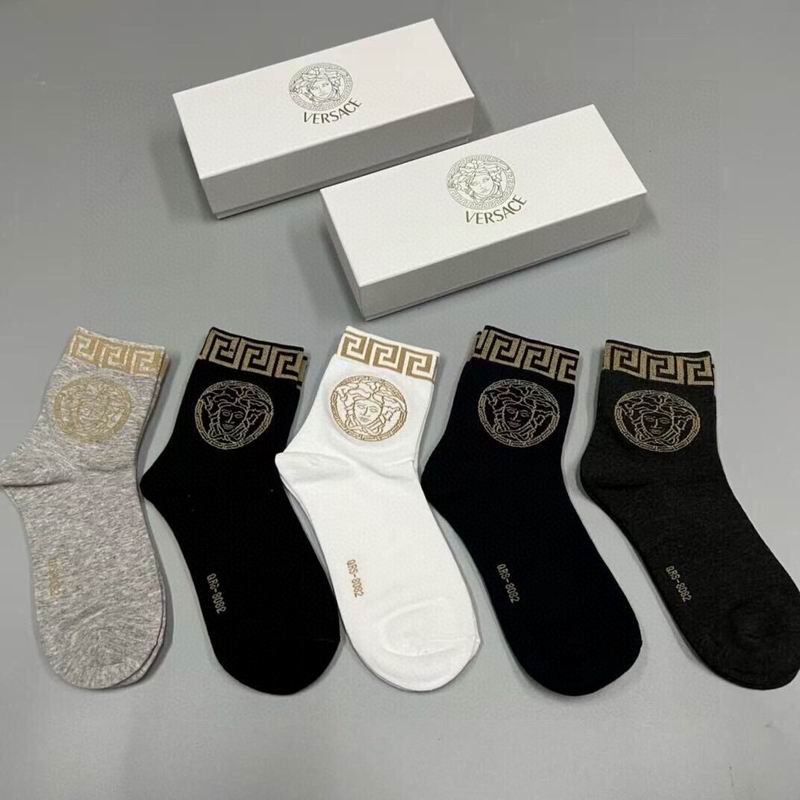 Versace socks QY11