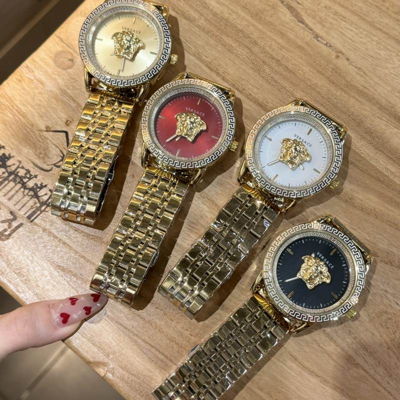 Versace watch 110169