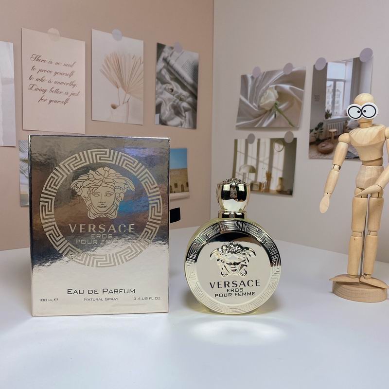 Versace woman 100ml 08