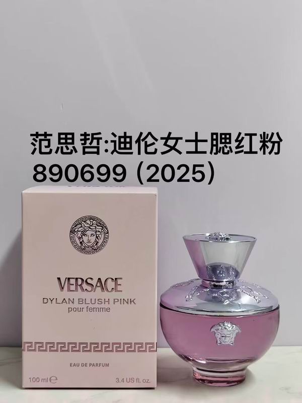 Versace woman 100ml 09