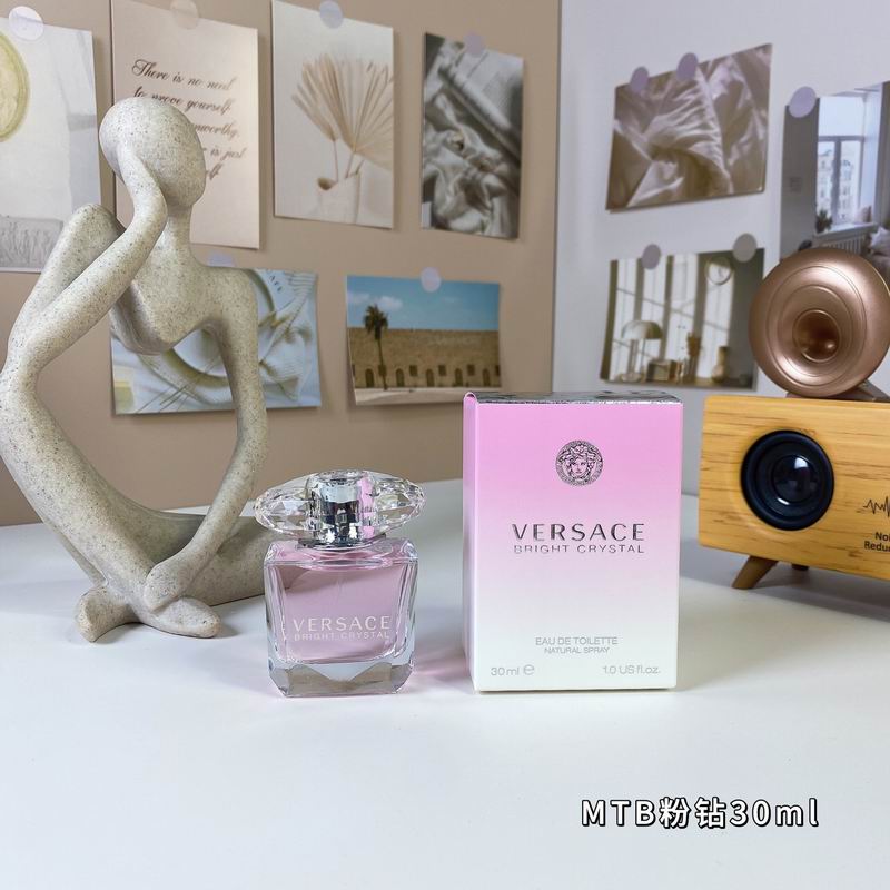 Versace woman 30ml 12