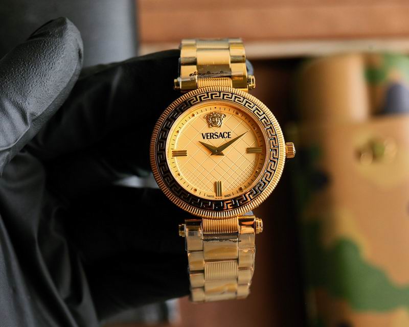 Versace woman watch 122823