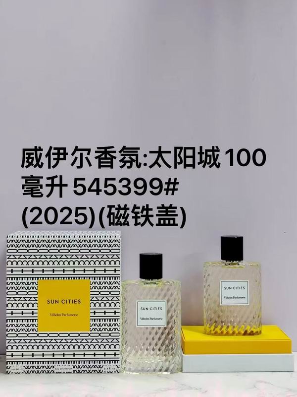 Vihelm 100ml（多款） 02