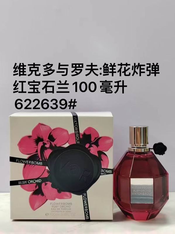 Viktor Rolf woman 100ml（多款式）01