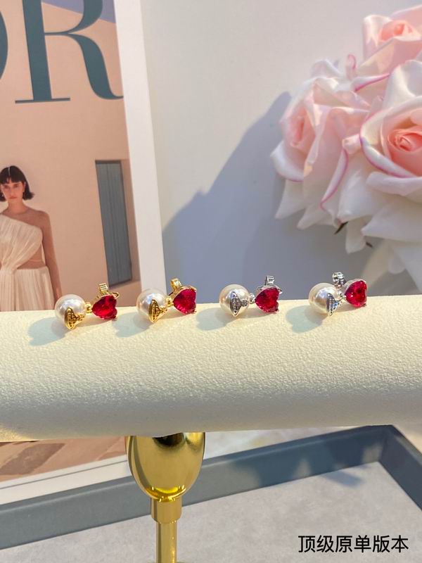 Vividness Westwood Earring 03lyh31