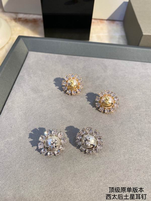 Vividness Westwood Earring 03lyh38