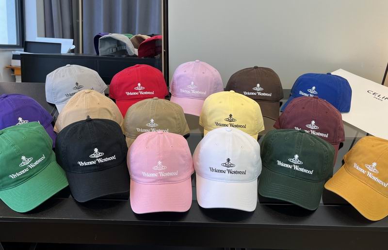 Vivienne Westwood Cap 030401