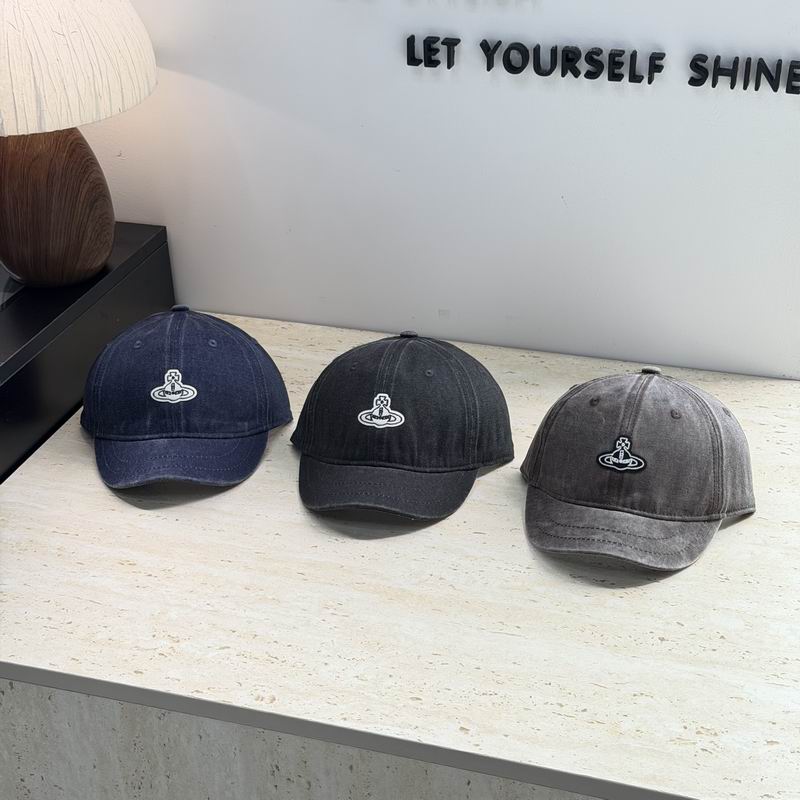 Vivienne Westwood Cap dx07