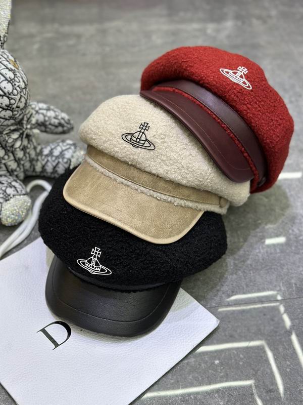 Vivienne Westwood Cap dx02