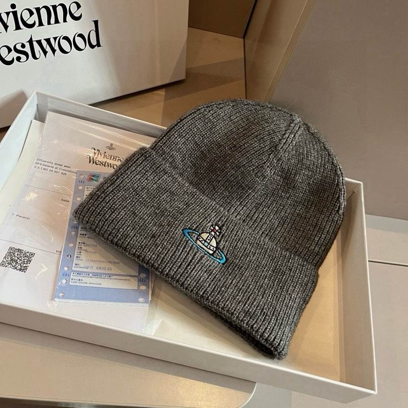 Vivienne Westwood Hat 100401