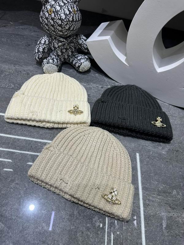 Vivienne Westwood Hat dx08