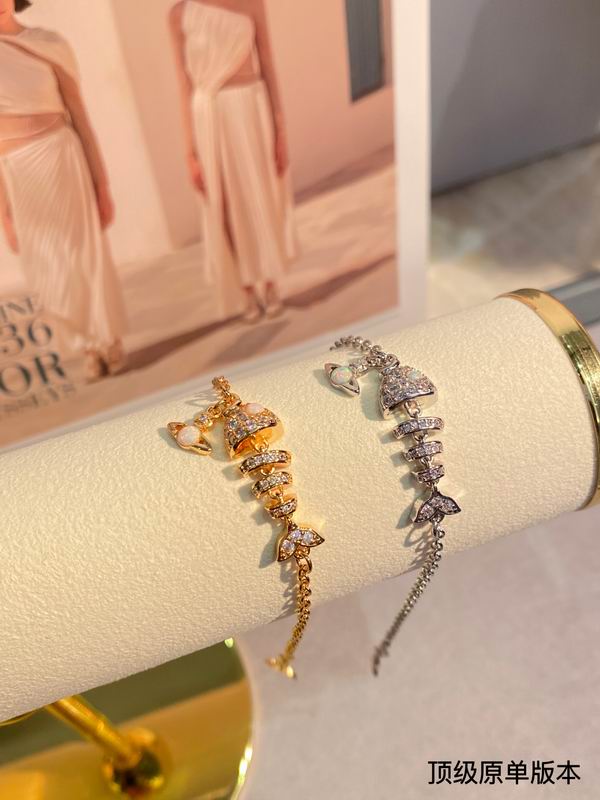 Vivienne Westwood bracelet 03lyh37