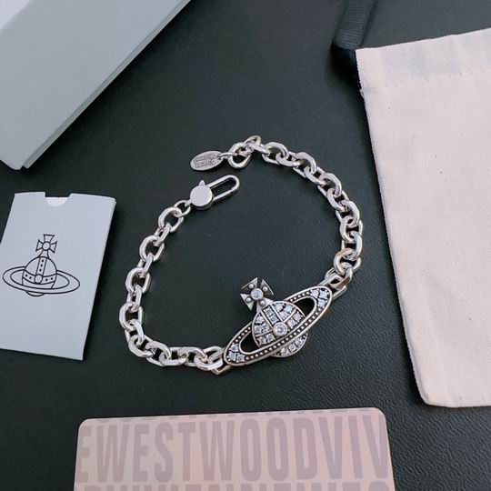 Vivienne Westwood bracelet 12lyh12