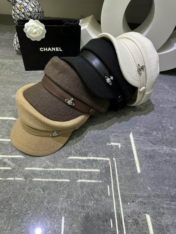 Vivienne Westwood cap dx03