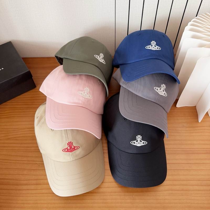 Vivienne Westwood cap dx10