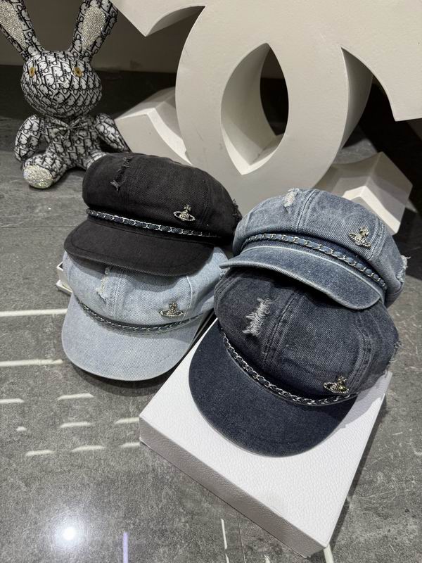 Vivienne Westwood cap dx05