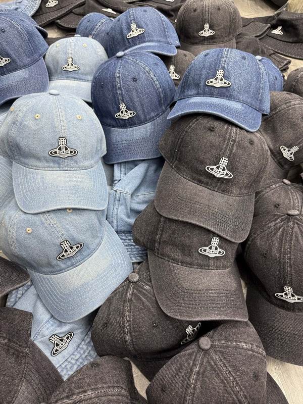 Vivienne Westwood cap dx03