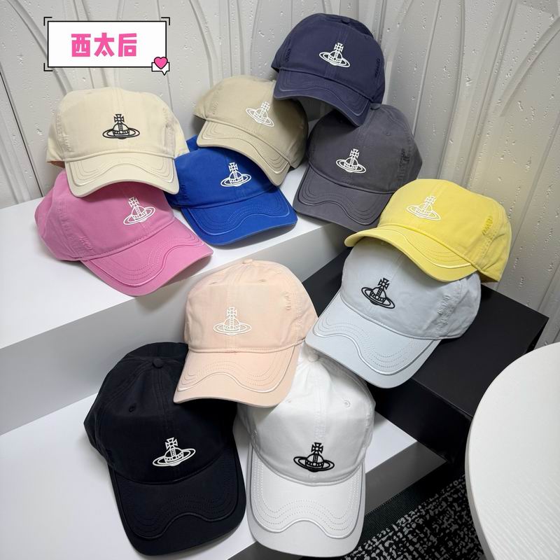 Vivienne Westwood cap dx04