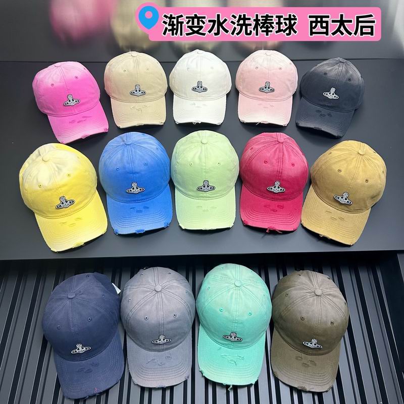 Vivienne Westwood cap dx04