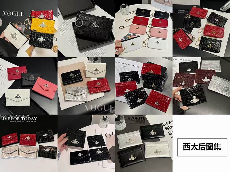 Vivienne Westwood Card bag