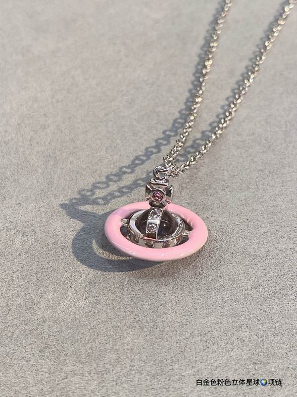 Vivienne Westwood necklace 03lyh192