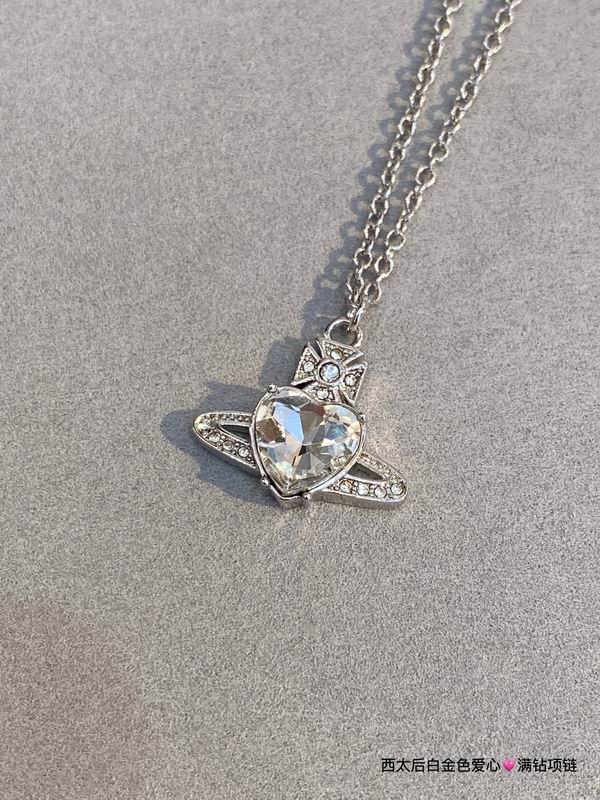 Vivienne Westwood necklace 03lyh193
